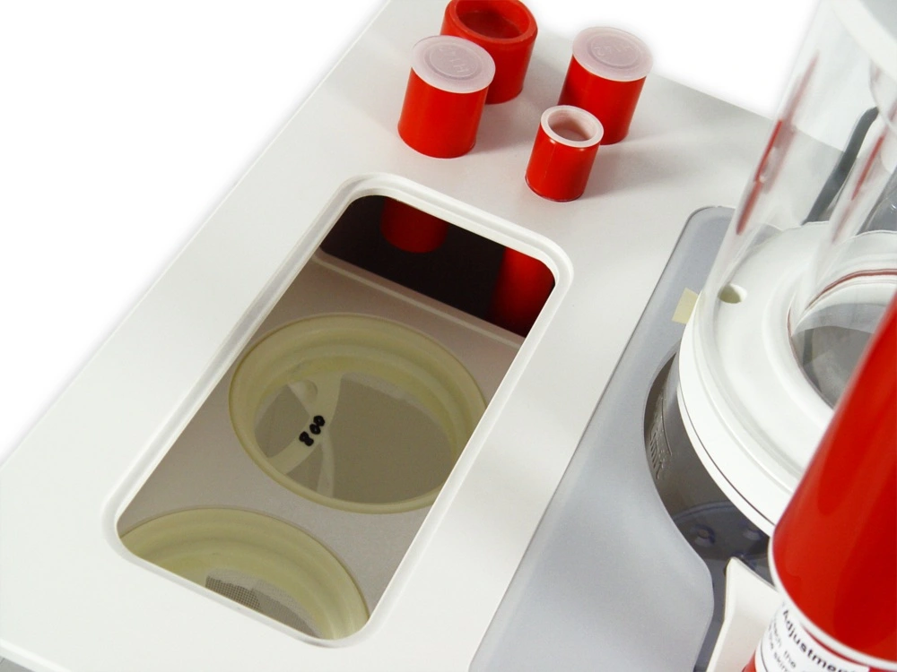 Royal Exclusiv Dreambox set 1a (skummer og sump)